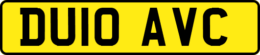 DU10AVC