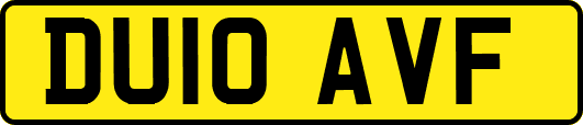 DU10AVF