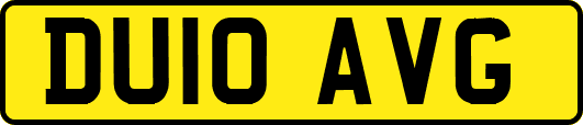 DU10AVG