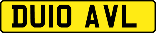 DU10AVL
