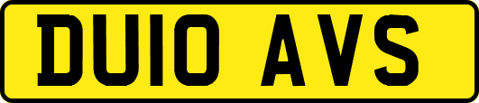 DU10AVS