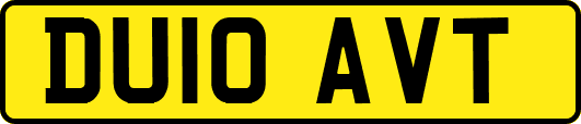DU10AVT
