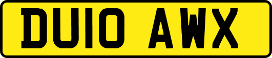 DU10AWX