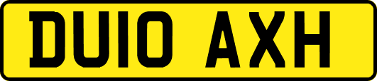 DU10AXH