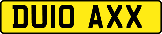 DU10AXX