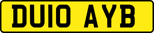 DU10AYB