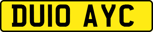DU10AYC