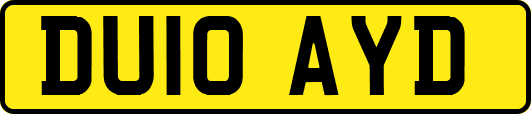 DU10AYD