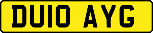 DU10AYG