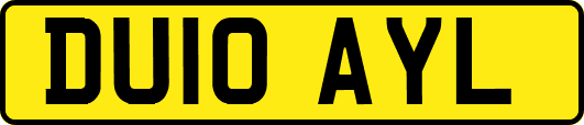 DU10AYL