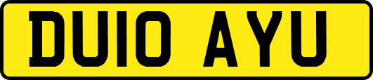 DU10AYU