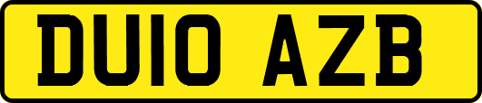 DU10AZB