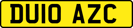 DU10AZC