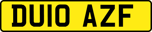 DU10AZF