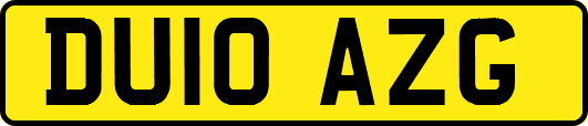 DU10AZG