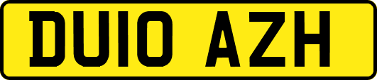DU10AZH