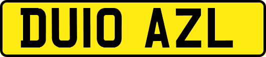 DU10AZL