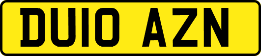 DU10AZN