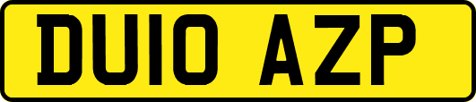 DU10AZP