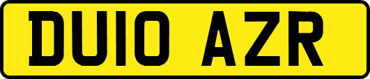DU10AZR