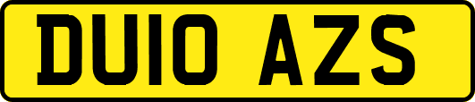 DU10AZS
