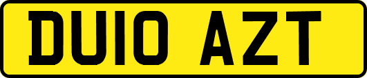DU10AZT