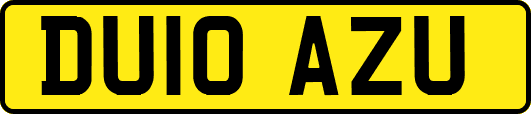 DU10AZU
