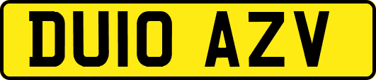 DU10AZV