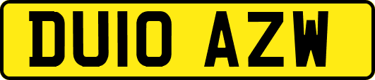 DU10AZW