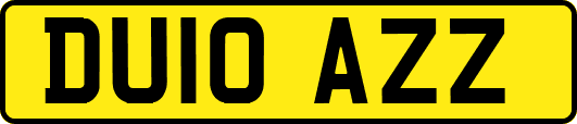 DU10AZZ