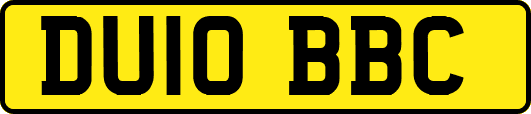 DU10BBC