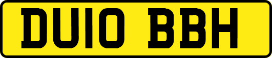 DU10BBH