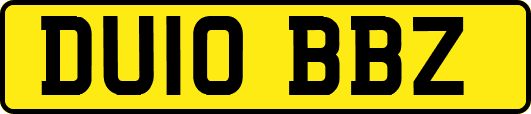 DU10BBZ