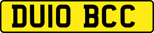 DU10BCC