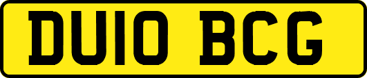 DU10BCG