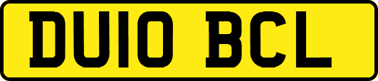 DU10BCL