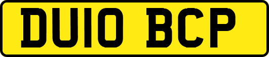 DU10BCP