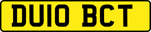 DU10BCT