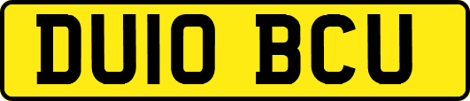 DU10BCU