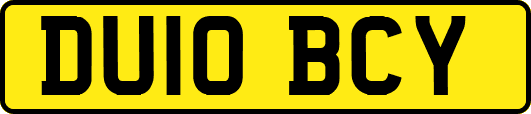 DU10BCY