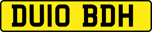 DU10BDH