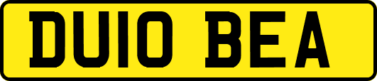 DU10BEA