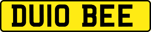 DU10BEE