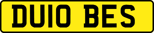 DU10BES