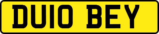 DU10BEY