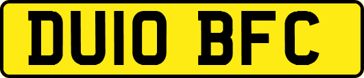 DU10BFC