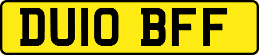 DU10BFF
