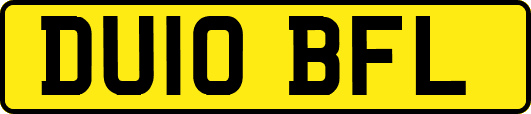 DU10BFL