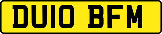 DU10BFM