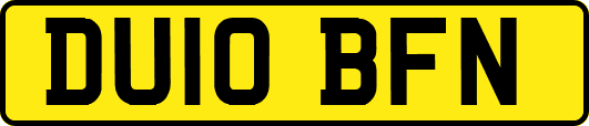 DU10BFN